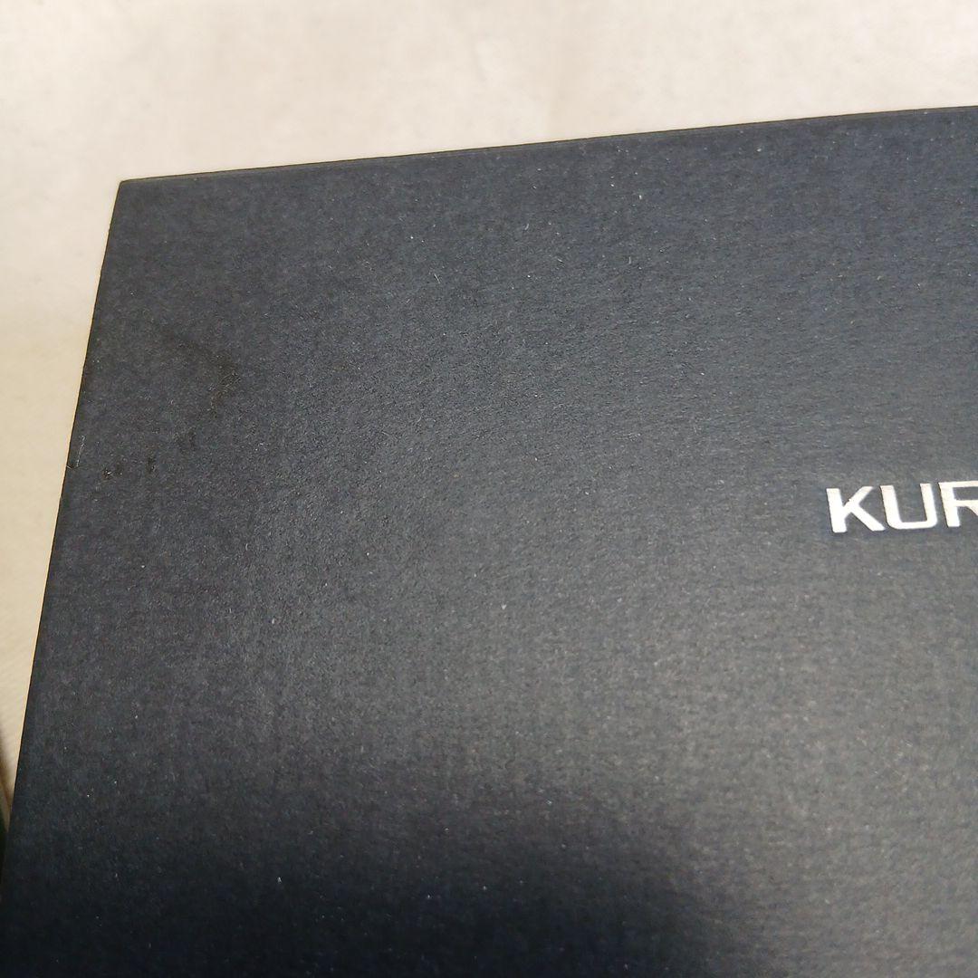 Kurutoga dive クルトガダイブ オーロラパープル