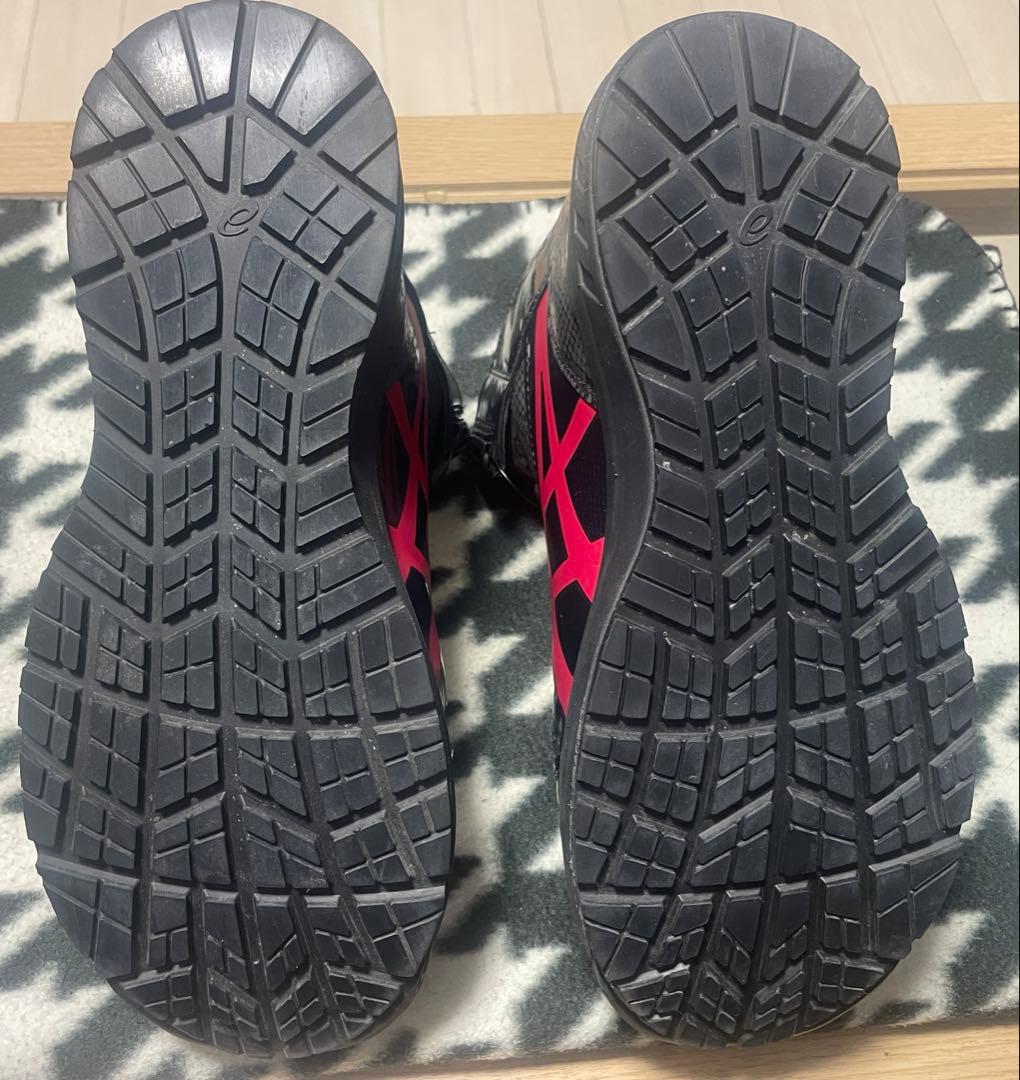 ウィンジョブ® CP304 BOA® BLK EDITION 3E相当2023年