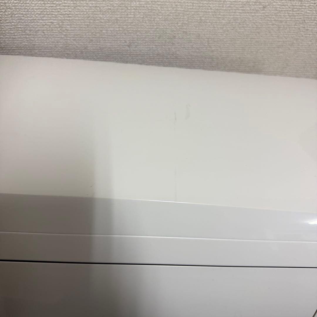 【2019年製・美品】コロナ ルームエアコン 6畳用 リモコン付
