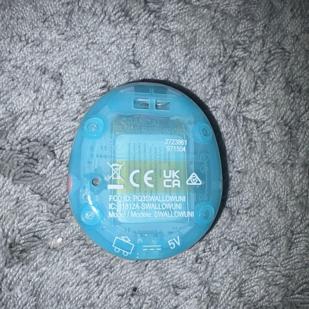 Tamagotchi Uni 美品　エンジェルフェスティバル