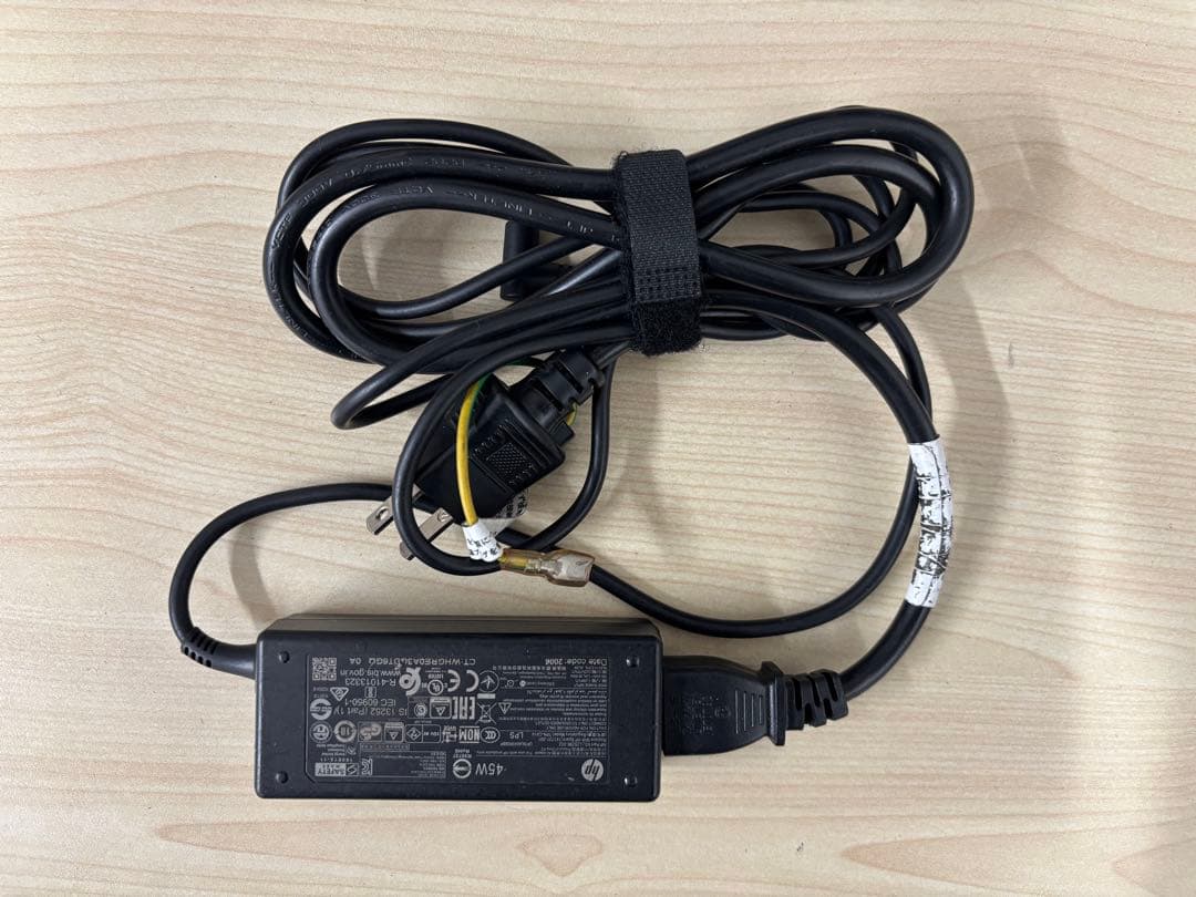 HP ProBook 450 G3　PC-6