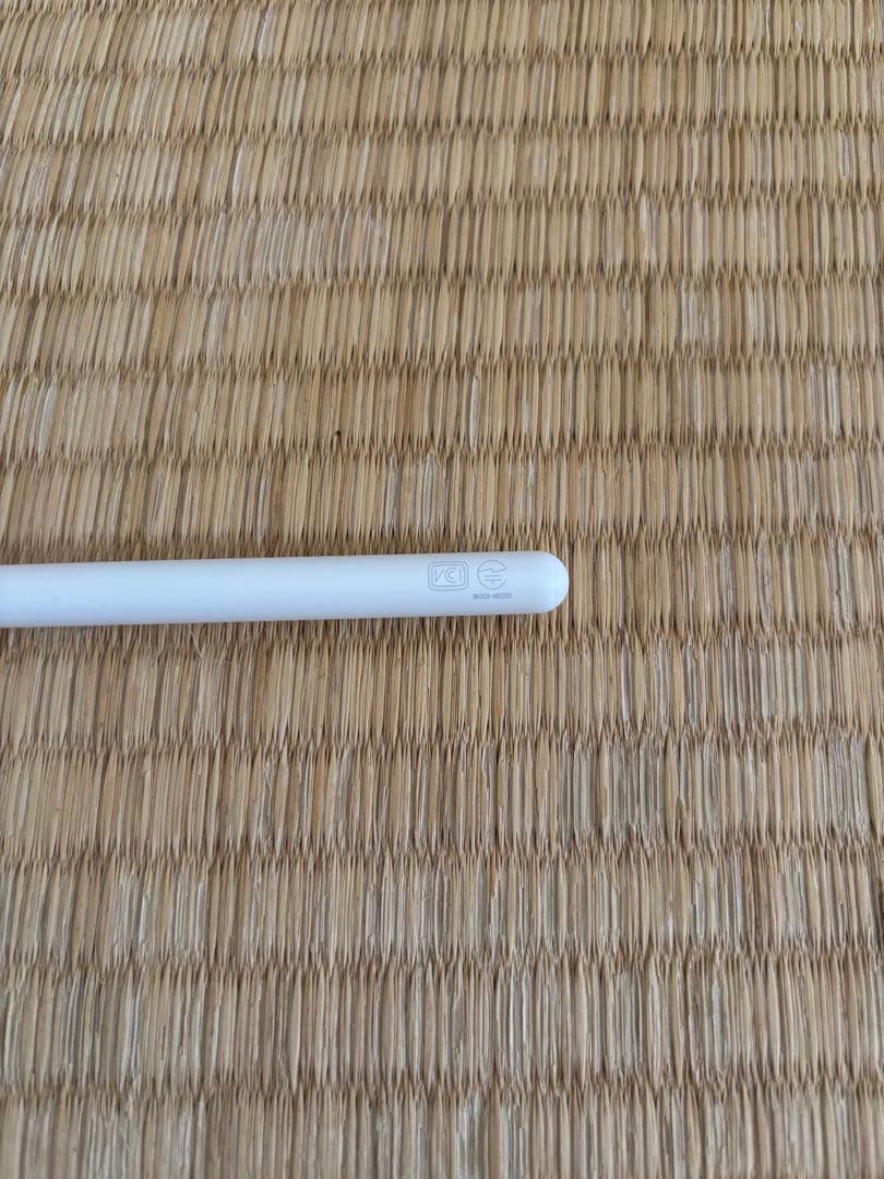 iPad mini (第6世代) + Apple Pencil (第2世代)