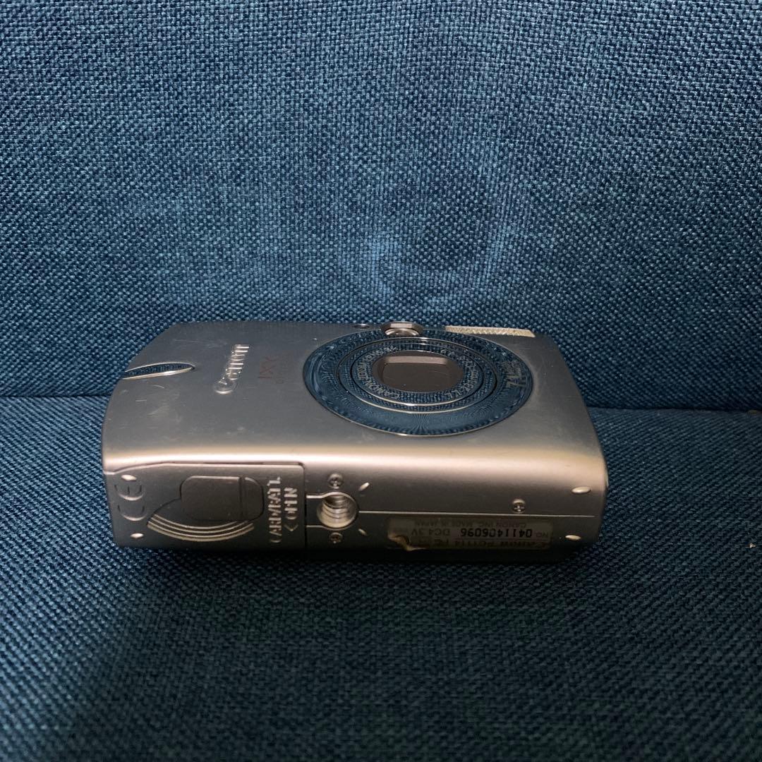 Canon IXY DIGITAL 600 コンパクトデジタルカメラ