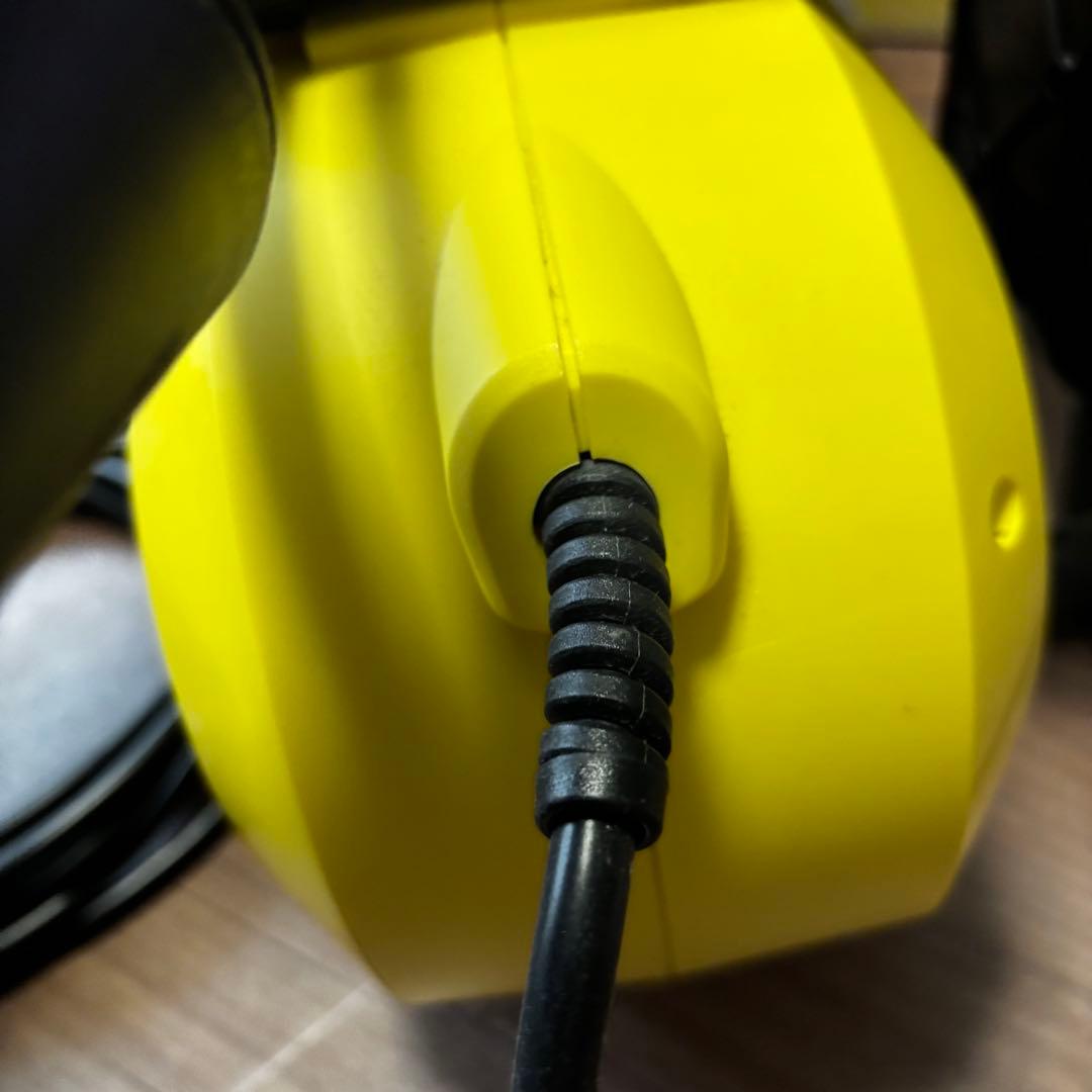 KARCHER ケルヒャー　高圧洗浄機 JTK 28Plus