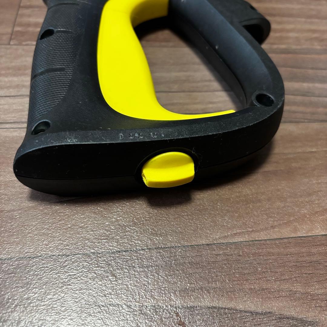 KARCHER ケルヒャー　高圧洗浄機 JTK 28Plus