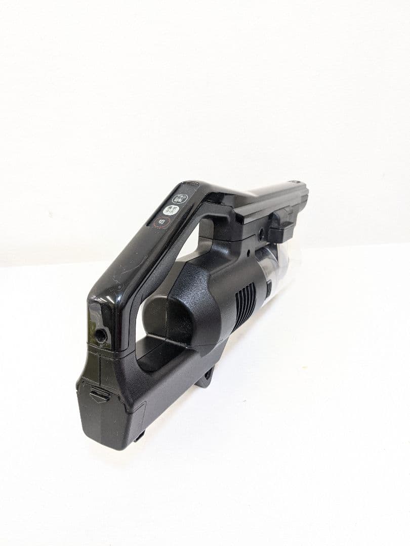IRIS OHYAMA SCD-R1P-B 2021年製 スティック掃除機