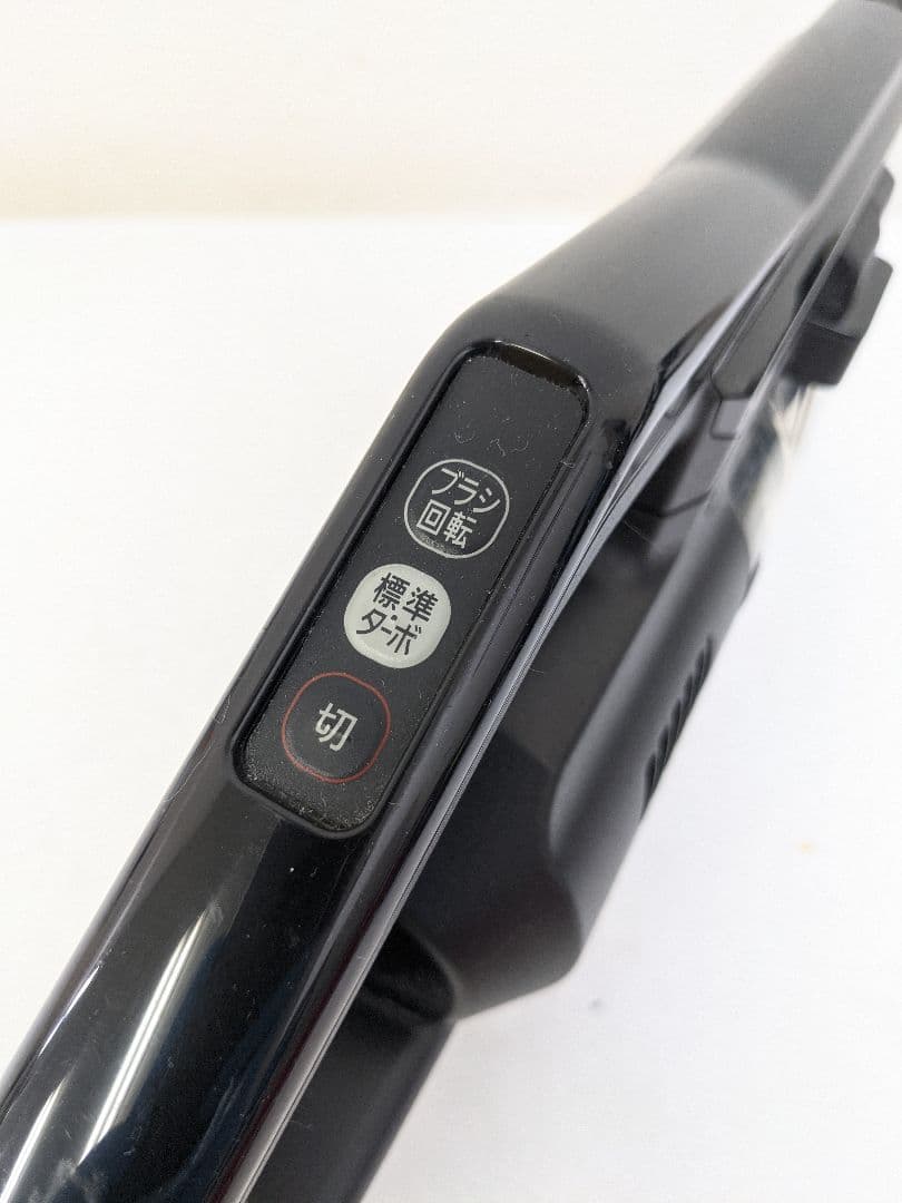 IRIS OHYAMA SCD-R1P-B 2021年製 スティック掃除機