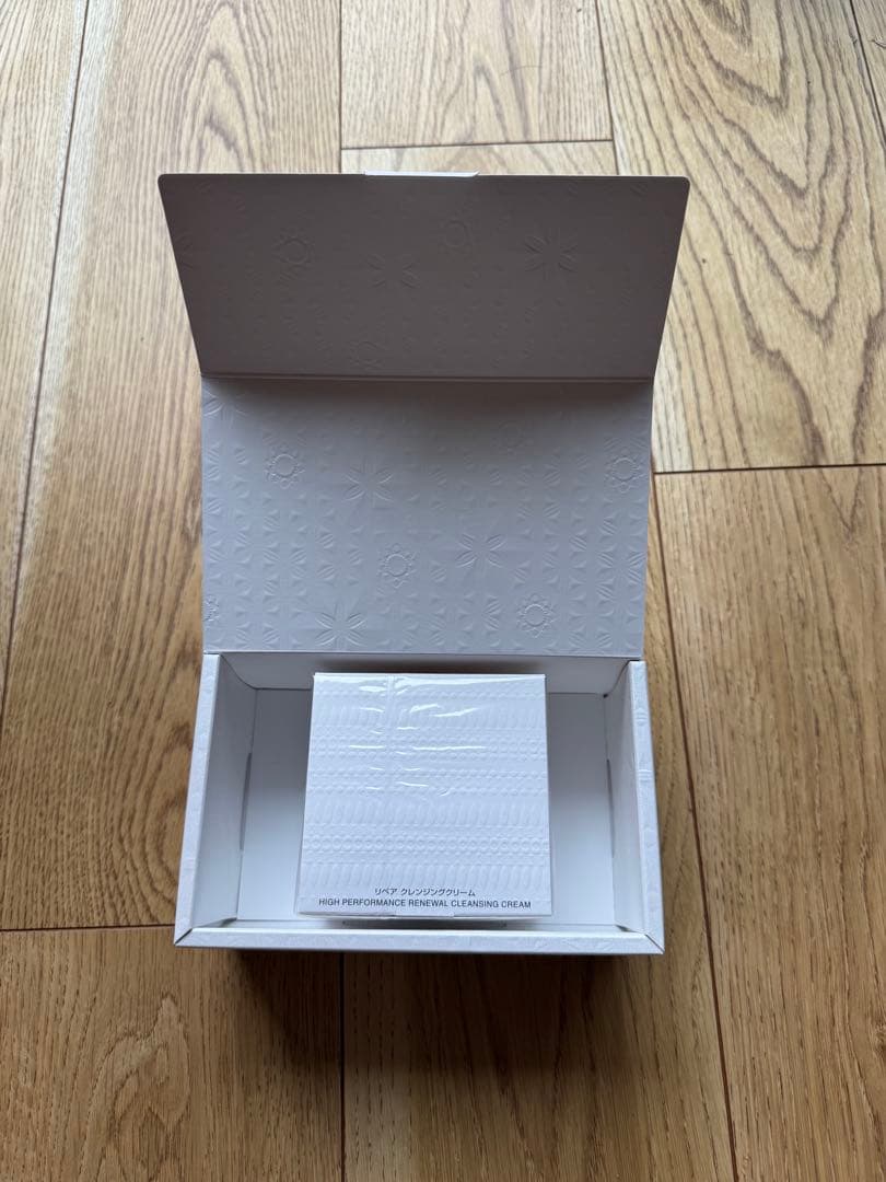DECORTE AQ MELIORITY クレンジングクリーム 160mL