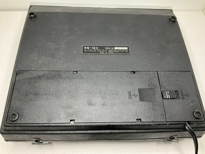 その他 National RQ-102