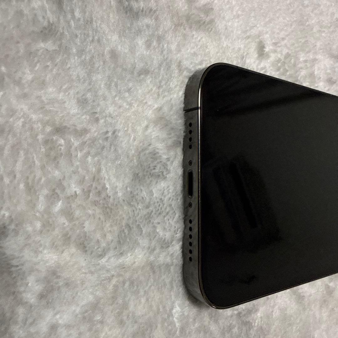 Apple iPhone 13 Pro Max グラファイト 256GB