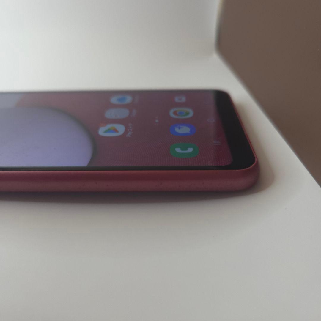 Galaxy A23 5G アンドロイド14 シムフリー 166