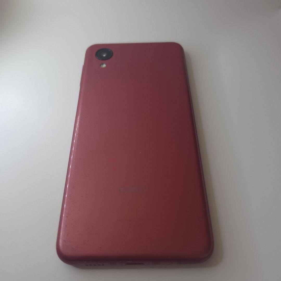 Galaxy A23 5G アンドロイド14 シムフリー 166