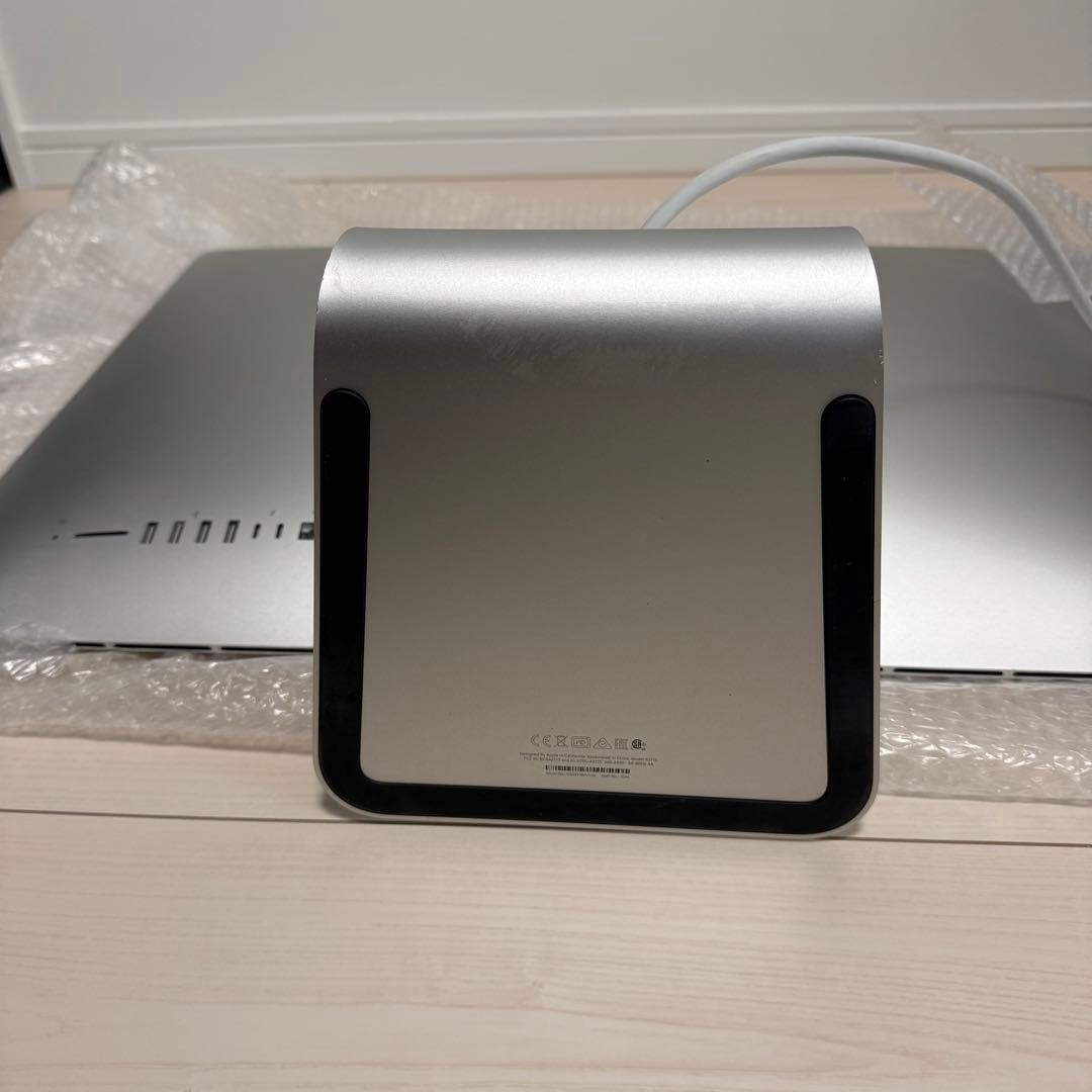 【良品】iMac 5K 27インチ 2019 / i5 / 8GB/256GB