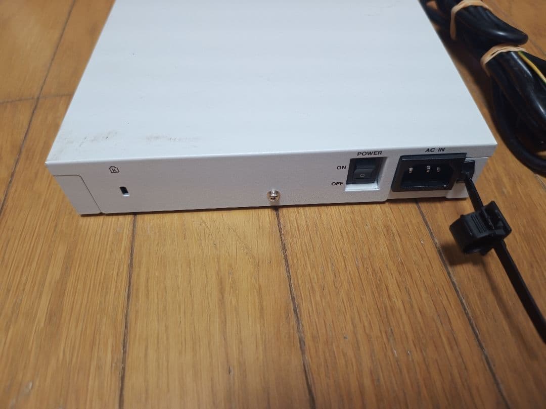 NEC UNIVERGE IX2215 ルータ