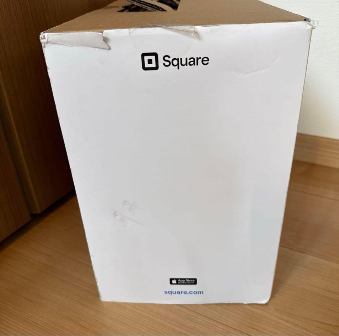 Square スタンド