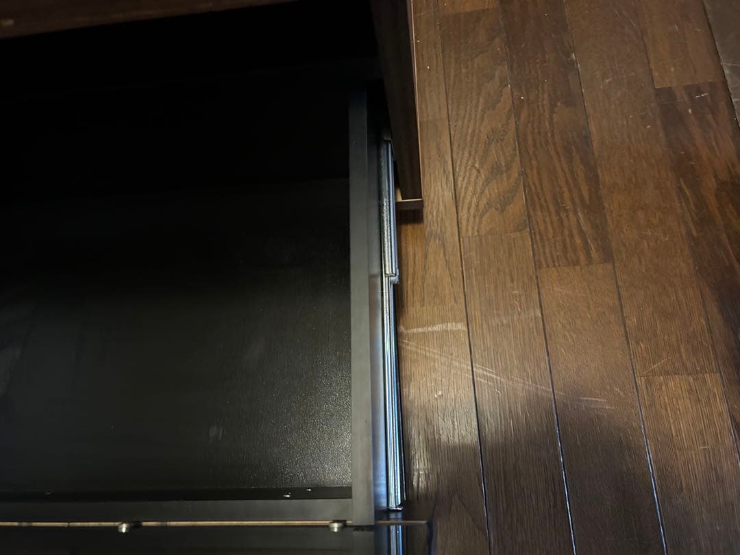 NITORI ニトリ　ローボード　TV台　 ブロリック 120㎝