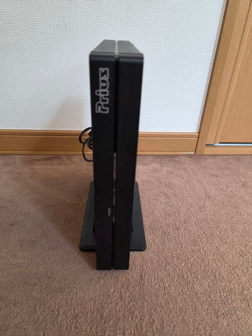 日立Prius Note PN37KS1 WindowsXP office