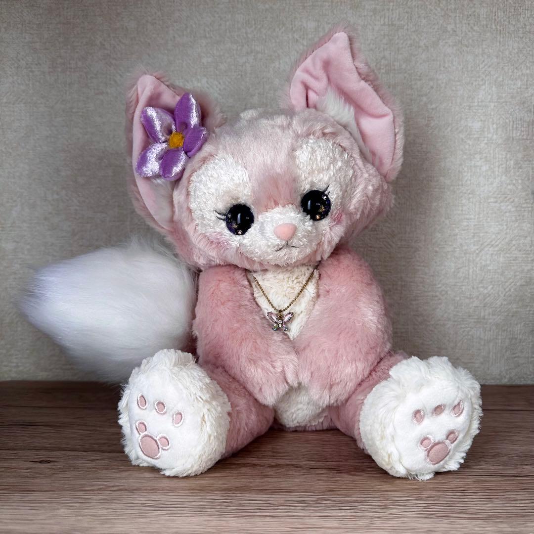 ぬいぐるみ リメイク ハンドメイド