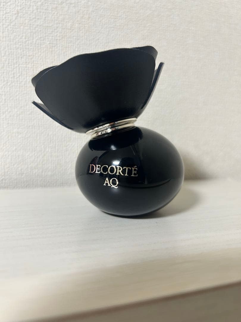 DECORTÉ AQ PARFUM 限定の香り