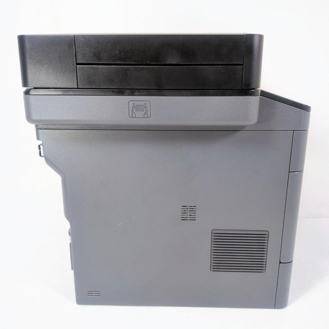 ブラザー MFC-L5755DW A4モノクロレーザープリンター複合機 コピー機