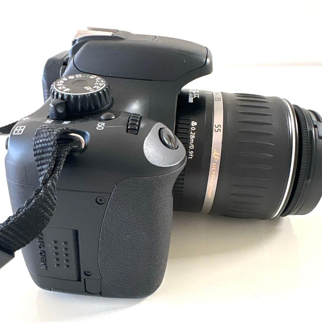 デジタルカメラ Canon EOS Kiss X4