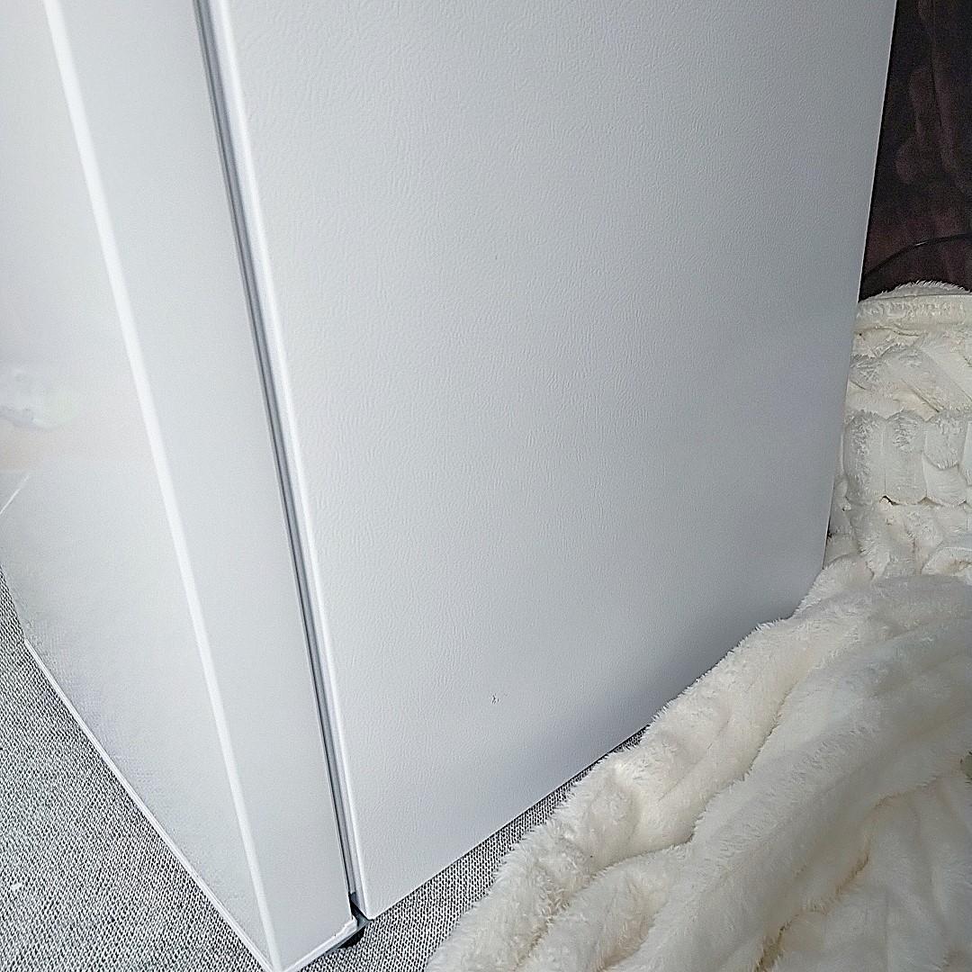 2025年7月購入　娘が使っていたので美品です　冷蔵庫　170L