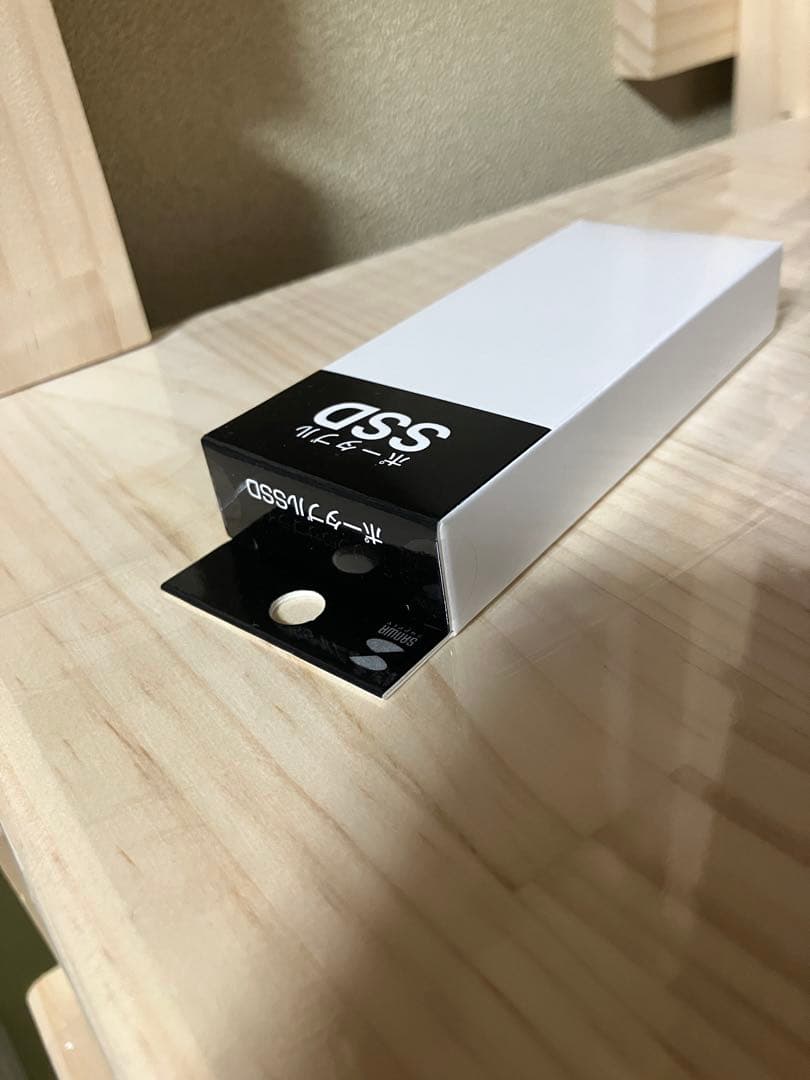 サンワサプライ 600-USSH2TB 2TB 外付けSSD