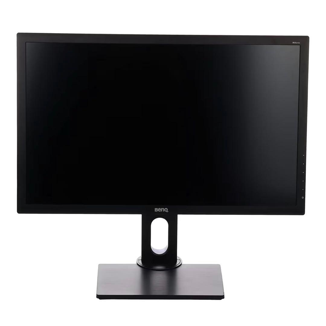 【みらい】27インチ BenQ PD2700Q デザイナー向けモニター