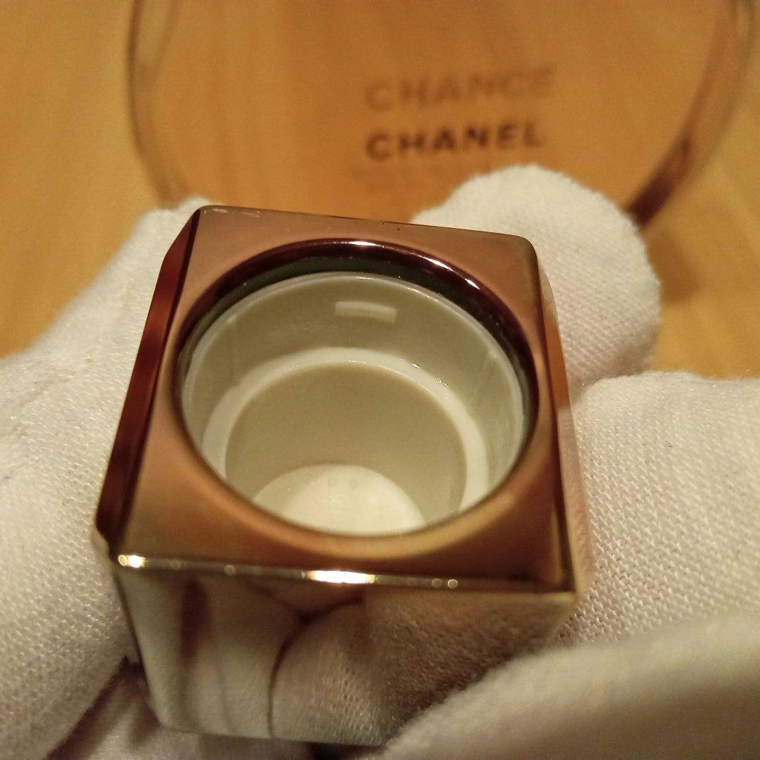 CHANEL CHANCE オータンドゥル オードゥ パルファム