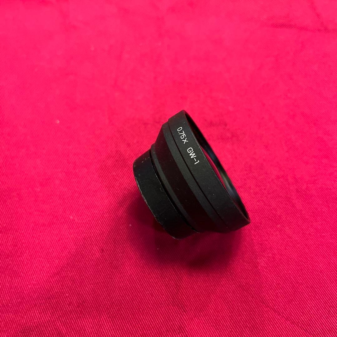 ※値下げ【リコー】RICOH GW-1
