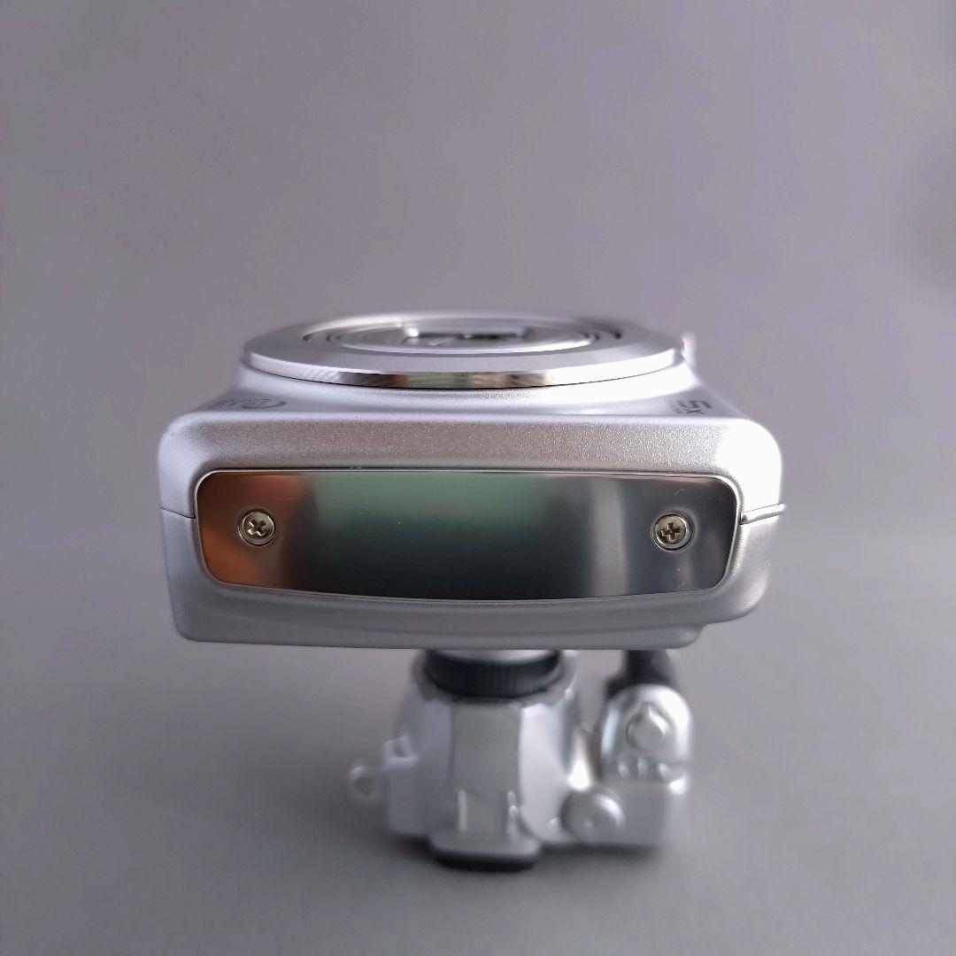 【美品】FUJIFILM FinePix F100fd