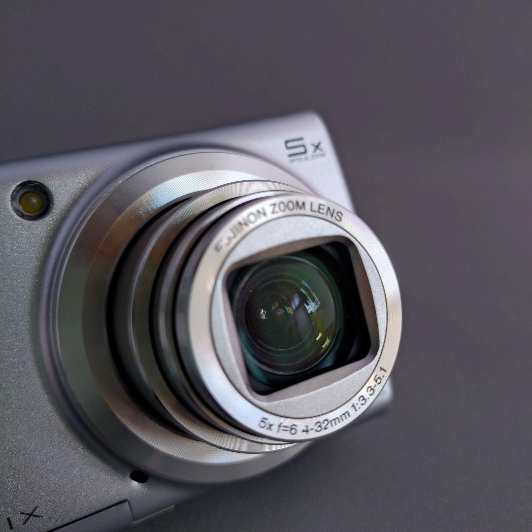 【美品】FUJIFILM FinePix F100fd