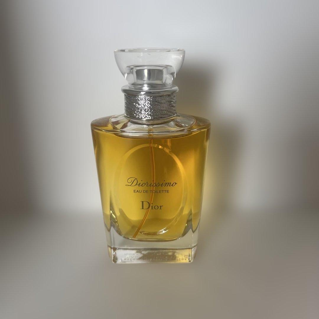 香水(女性用) Dior Diorissimo Eau de Toilette 50ml