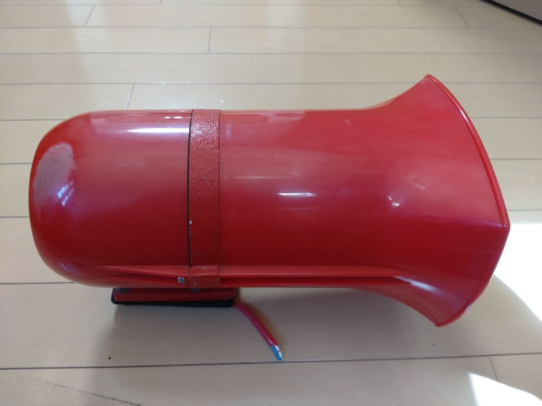 ARROW NS-30 拡声器 30W 日本製