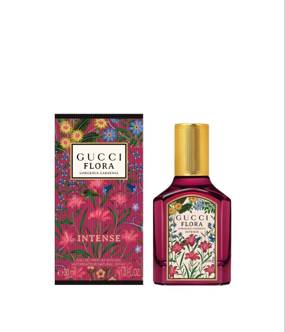 香水(ユニセックス) GUCCI Flora Gorgeous Gardenia 30ml