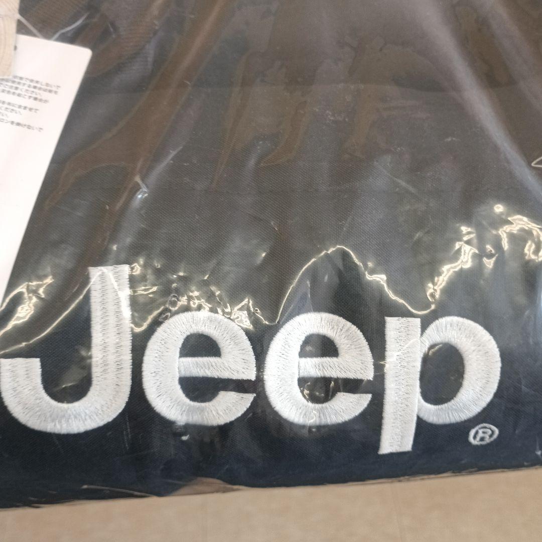 ✨新品未使用✨Jeep ドライブベッド ブラック ③