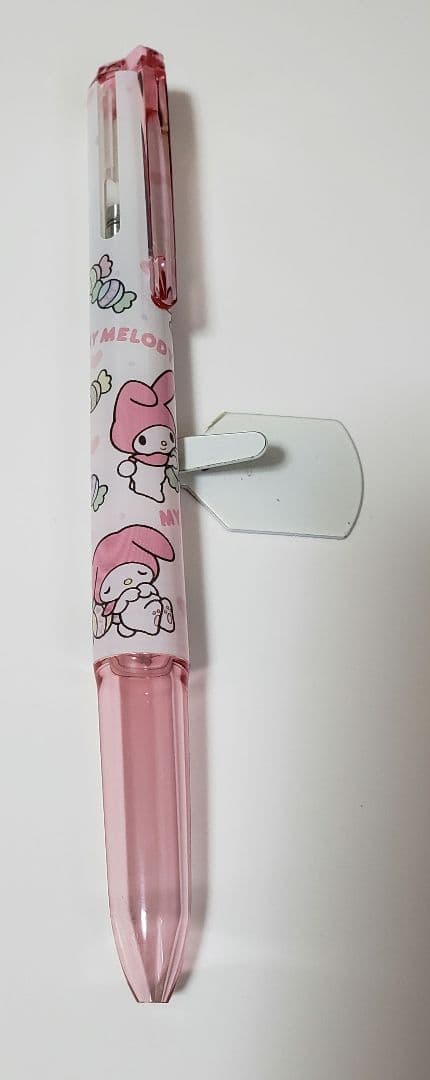 希少 レア 未使用 サンリオ マイメロディ ハイテックCコレト 本体ボディ３色用