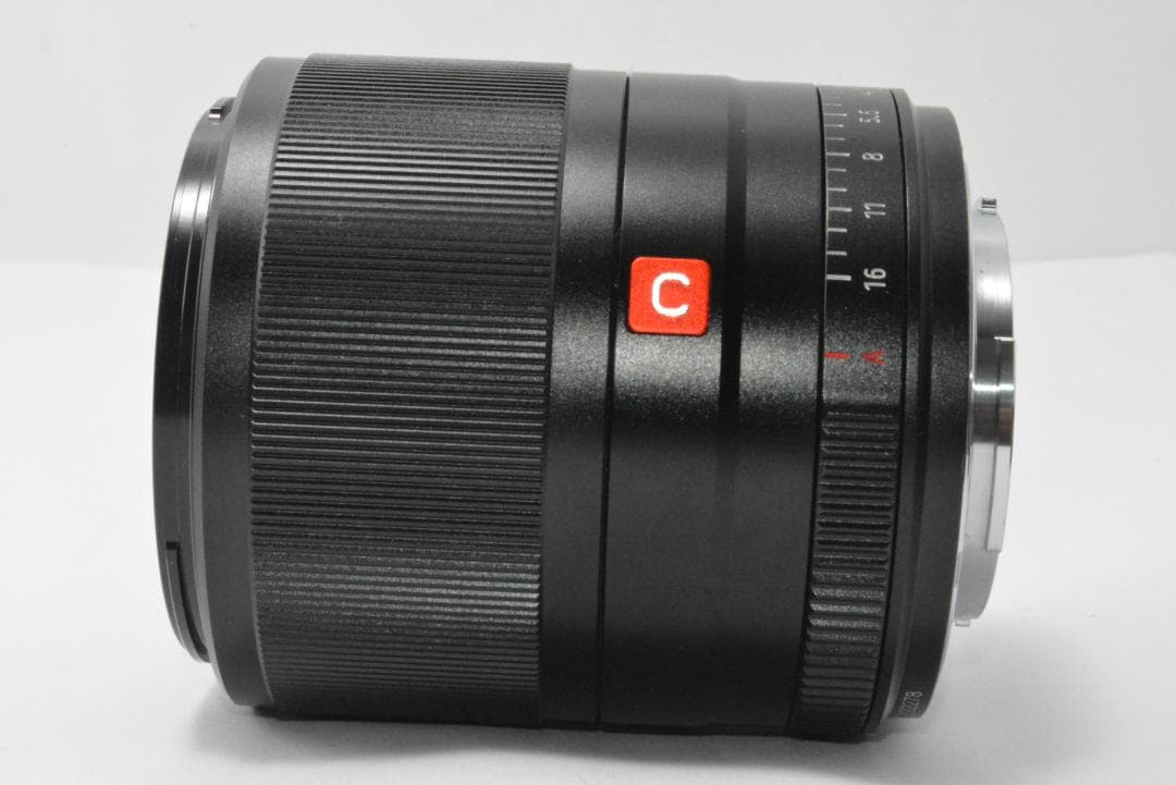 FUJIFILM X■美品■ VILTROX AF 23mm F1.4 STM