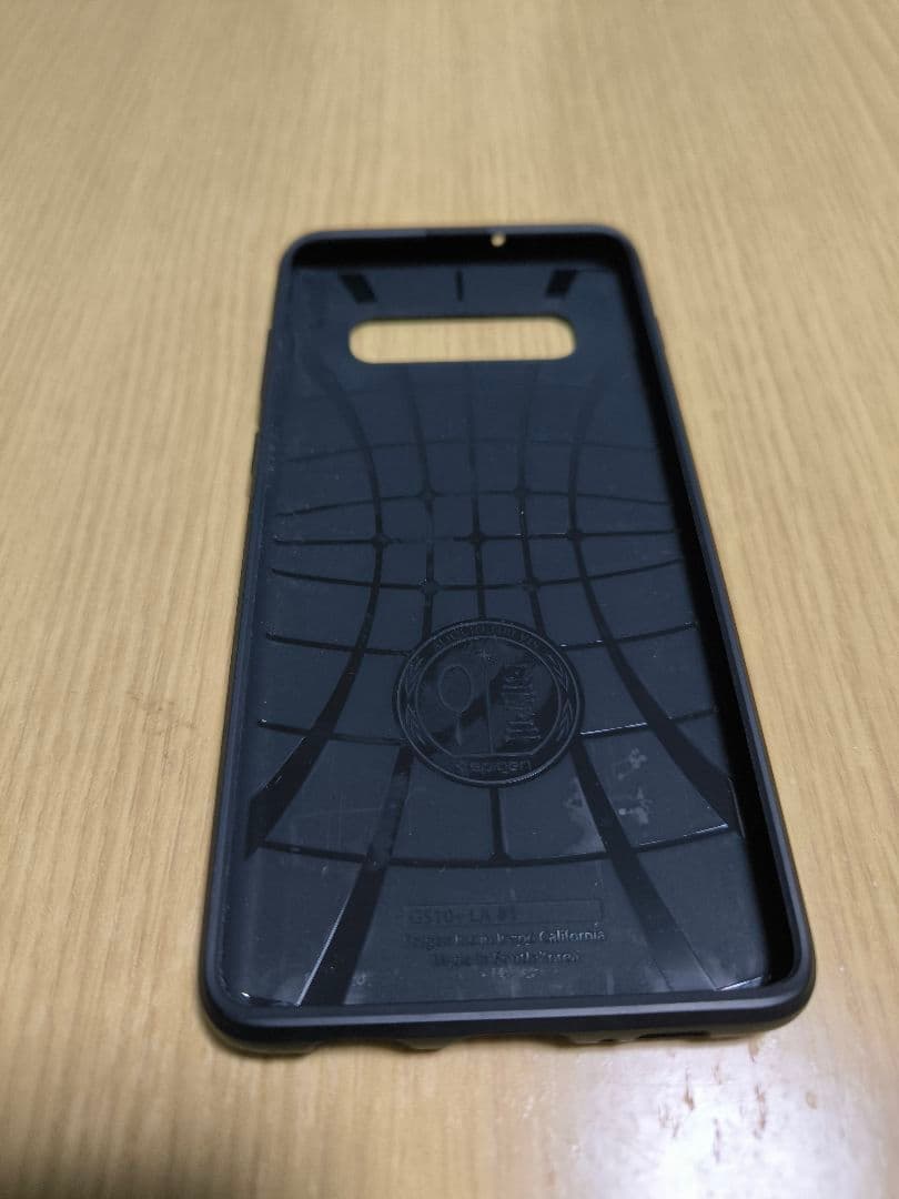 スマートフォン本体 Galaxy s10+
