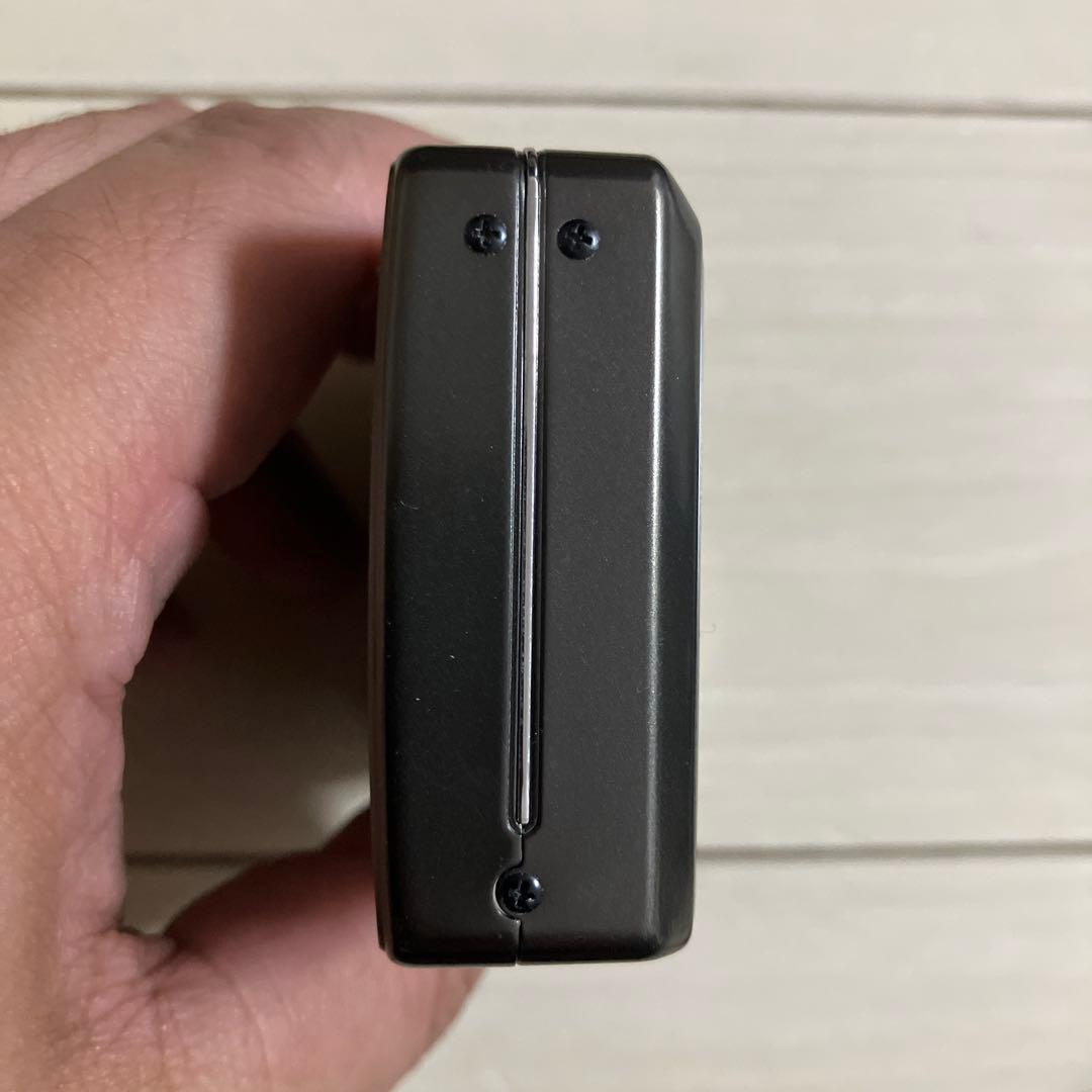 Nikon コンパクトデジタルカメラ COOLPIX S500 本体 動作品
