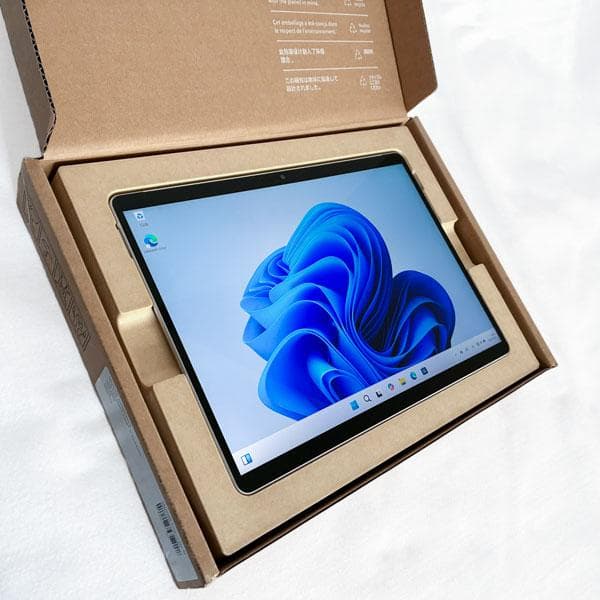 【美品】Surface Pro8 Core i5 オフィス2021