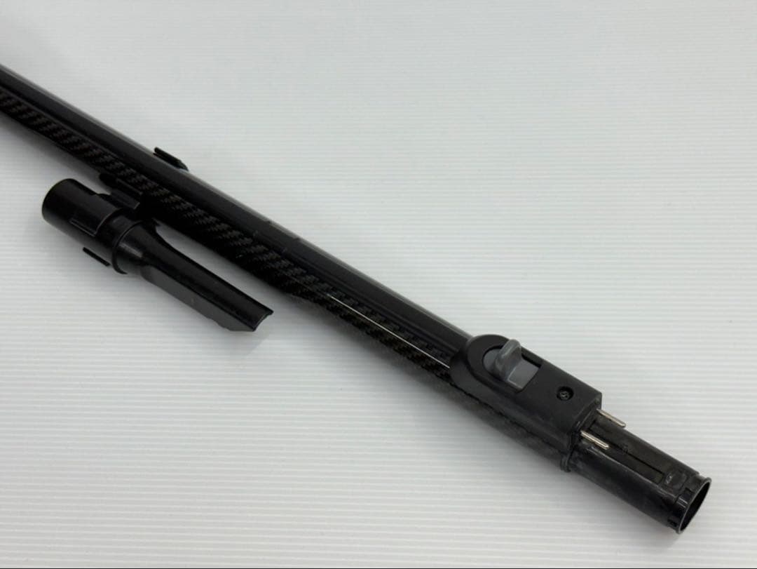 シャープ 掃除機 カーボンパイプ　EC-HR7 EC-AR5 EC-SR5