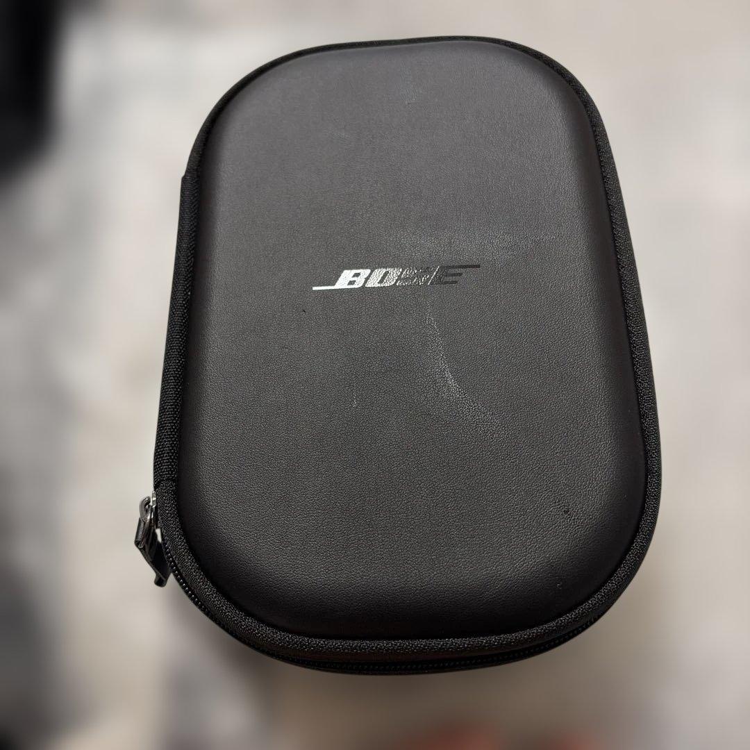 Bose QuietComfort ヘッドホン