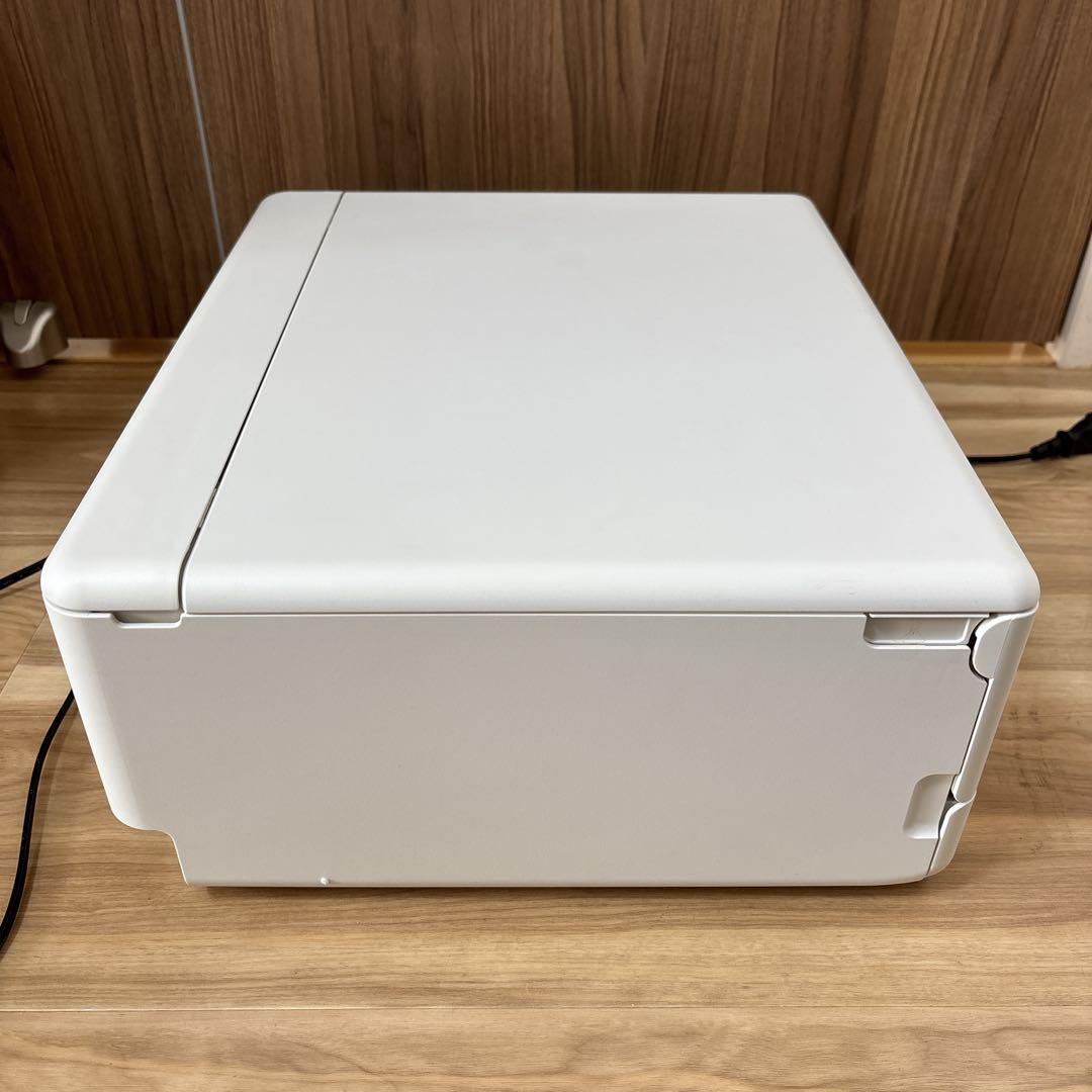 EPSON EP-M553T インクジェットプリンター ジャンク品