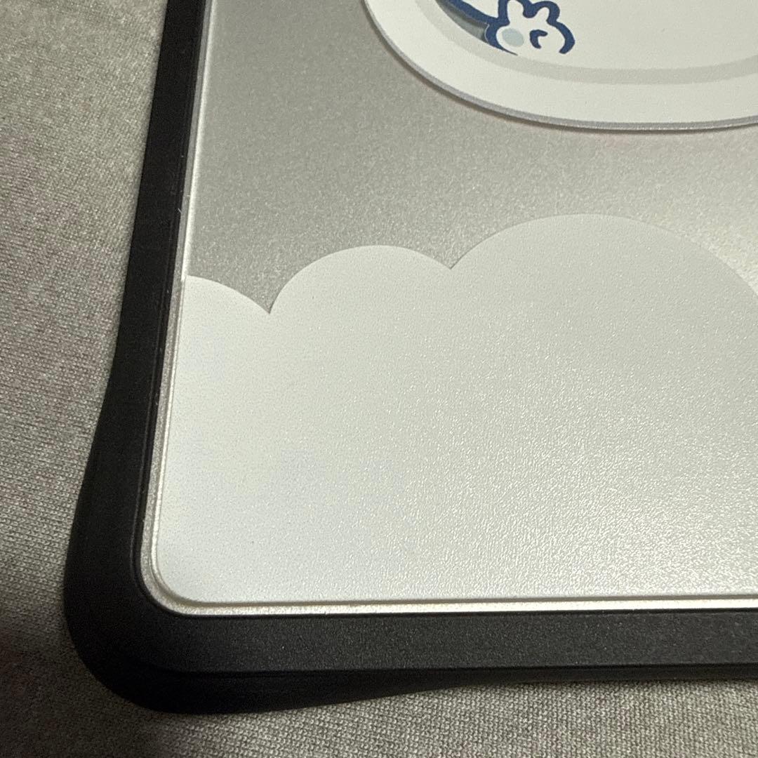 MacBookPro14インチ ちいかわ×CASETiFY インパクトケース