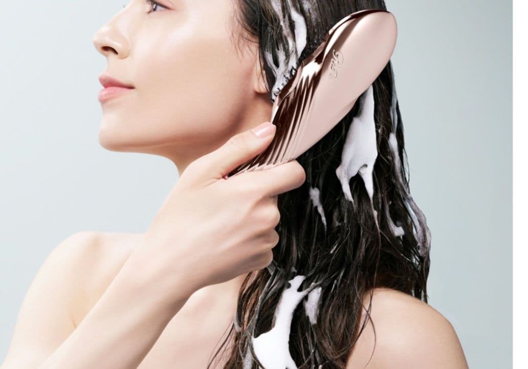 ko999ページ☆ReFa ION CARE BRUSH PREMIUM