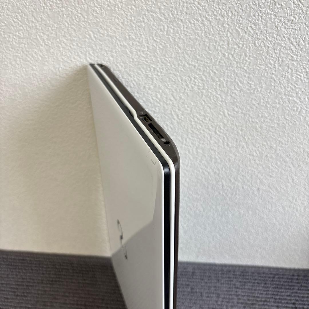 富士通lifebook AH40/D3 AMD Athlon Silver