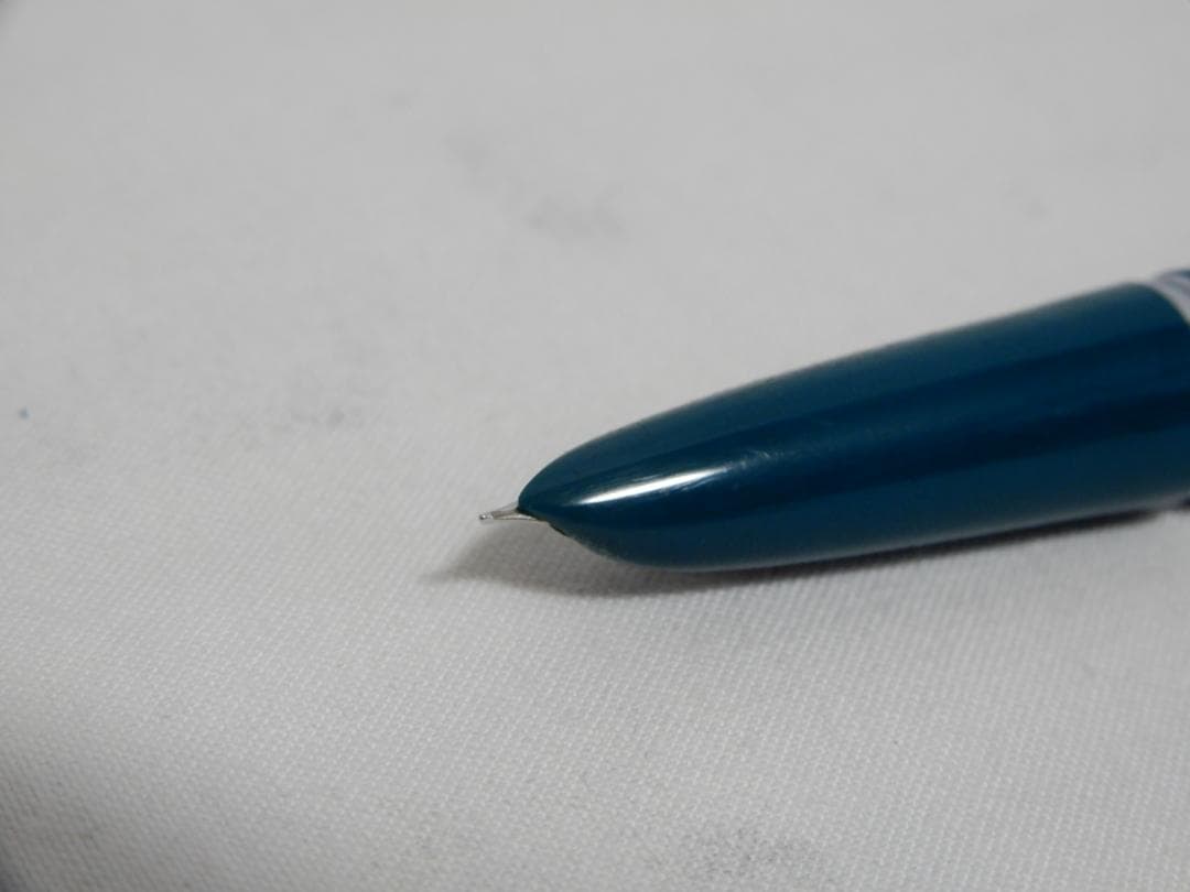 50～60's　PARKER/パーカー　21 スーパー　万年筆　デッド