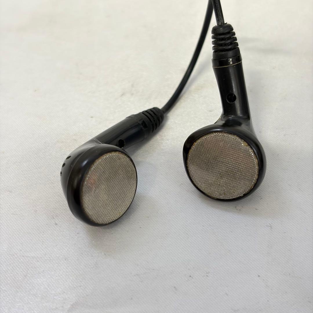 Panasonic SL-SX510 ポータブルCDプレーヤー 005