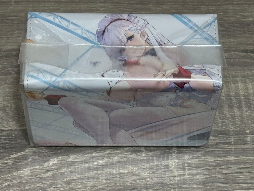 アズールレーン　トレカくじ4 セット商品